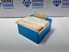 Flakt V4524708-0001 Transformer Trafo 220V-90VA ID Nr-20503
