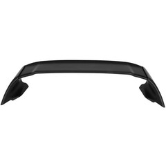 ABS Rear Spoiler Wing for 2004-2008 TSX Matte Black