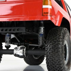 Pro-Line Racing Pro-Spec Scaler Shocks 105mm-110mm Rock Crawler PRO631602 Electr
