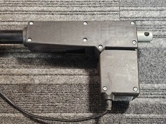 Linak LA31-U161-00 11011082 Actuator 4000 N Push/Pull IPX1 24V 3.9A