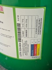HANGSTERFER’S 5080 5 GALLON PAIL SEMI SYNTHETIC SOL. OIL