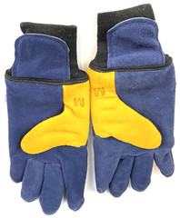 Shelby Specialty Gloves SteamBlock 5229, Size M, Firefighter Gloves