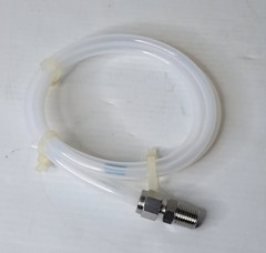 Cache Influx UK Variable Area Flowmeter Nitrogen 2-27 L/min Direct Reading