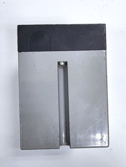 DUNGS DGAI.04/2 Burner Control Unit – 350 kW | Ionization Flame Monitoring
