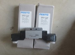 1PC New Festo JMEBH-5/2-1/8-B 173034 Solenoid Valve #FES