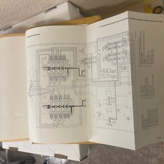 KOMATSU PC1000-1 PC1000LC-1 PC1000SE-1 SP-1 EXCAVATOR SERVICE SHOP REPAIR MANUAL
