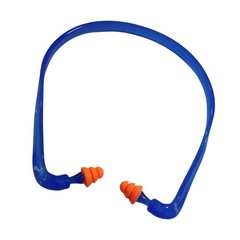 Earplug Headphones For Work Safety Earbuds Headphones Earplugs For Hearing