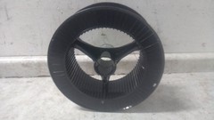 Westward 23XM83 0.04 In Wire Diameter Stainless Steel MIG Welding Wire