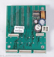CNI P825C H0501D825C H0501D825O GDTP825C03 NOK