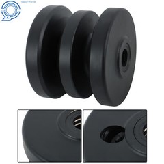 Bottom Roller For Bobcat Mini Track Loader MT50 MT55 MT85 MT52 7109409 6730683
