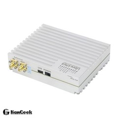 LibreVNA (Cloned Version) 100kHz-6GHz 2-ort Vector Network Analyzer SMA Conn