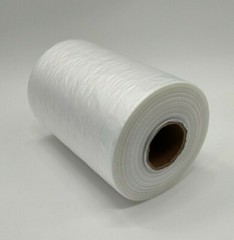 984ft x 8″ x 12″ Air Cushion Machine Small Bubble Pillow Packaging Film Roll