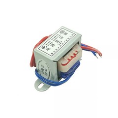 1W – 300W Power Transformer 220V/380V TO 6V/9V/110V -380V Output AC Single/Dual