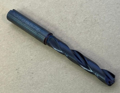 8.500 GUHRING CARBIDE DRILL 05511 K/P 67560 COOLANT THRU, 4″ OAL 105888575