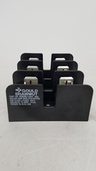 60608J Gould Shawmut Fuse Holder 600V 60 Amp – Next Day Option