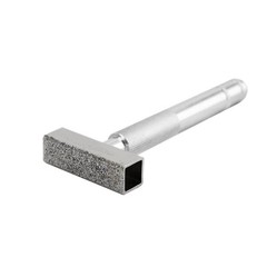 Grinding Wheel Dresser Diamond Bench Grinder Dressing Tool Sharpener Tool