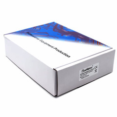 Anysecu SF103 2MHz-200MHz / 27MHz -2800MHz Portable Frequency Counter CTCCSS/DCS