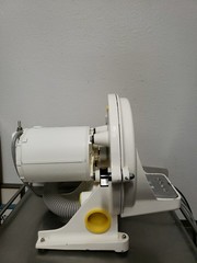 Whip Mix 10” Model 1/3 Horsepower Dental Lab Wet Model Trimmer
