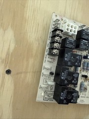 Rheem Ruud 1012-920 62-24084-02 Furnace Control Circuit Board B1