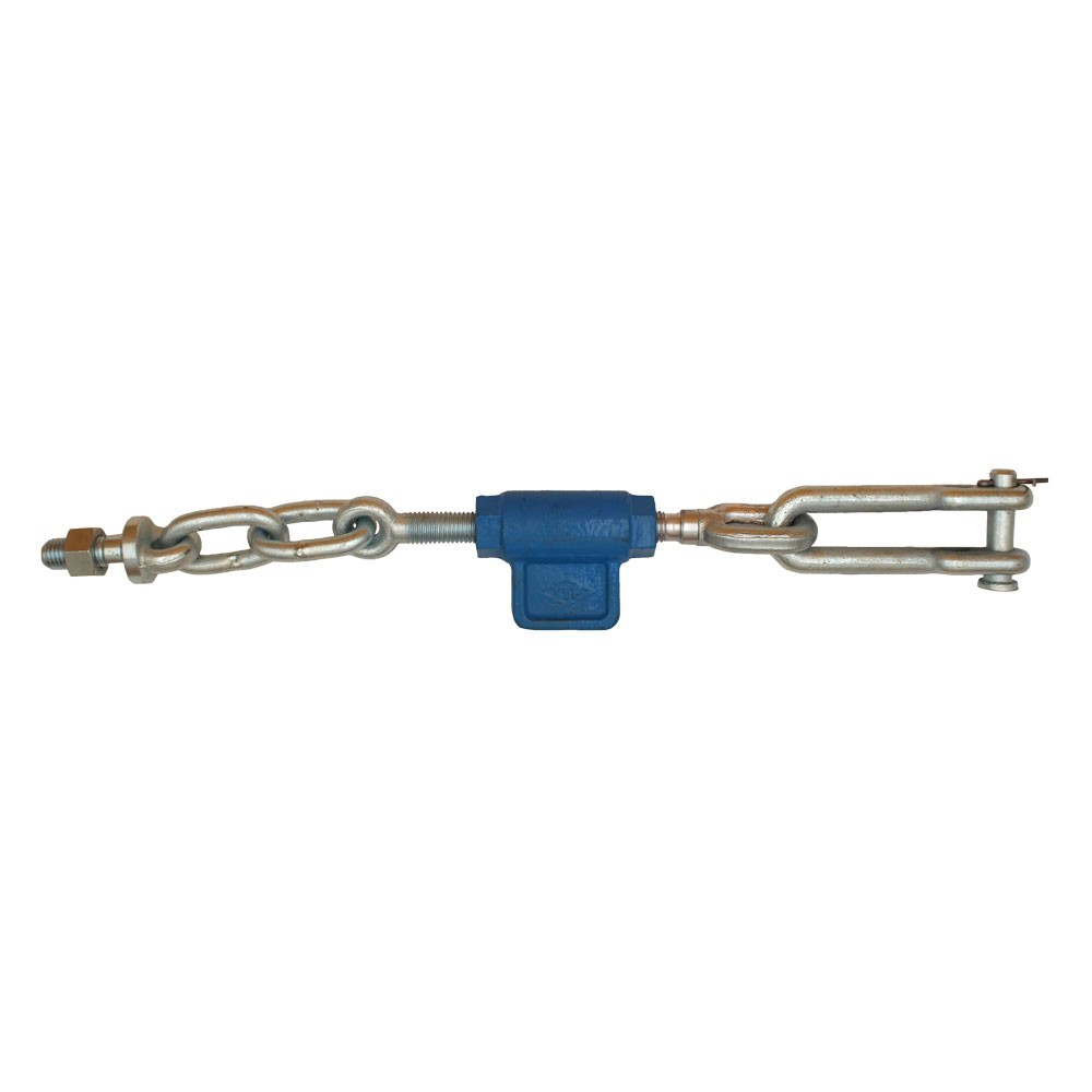 S.4456 Check Chain Assembly Fits Ford/New Holland