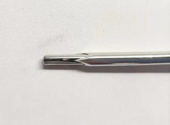 1 pcs Laparoscopic Safety Trocar 10mmx170mm For Surgical Instruments CE Approved