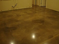 Concrete sealer interior floor sealer water based acrylic sealer 1 gallon