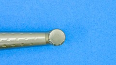 Midwest Stylus Plus Glass-Optic Highspeed Dental Handpiece – ProDental