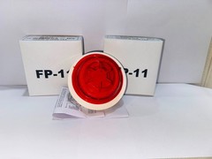 NEW SIEMENS FP-11 FIRE ALARM SMOKE HEAT DETECTOR – Free Express Shipping