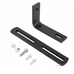 Aftermarket Monitor Mounting Bracket Kit – For John Deere BE23519