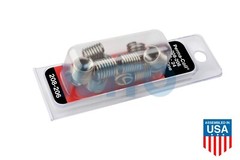 3/8-24 Thread Repair Pack Perma-Coil 208-206 (12 Insert) Helicoil 5528-6