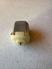 Mabuchi FA130RD DC Hobby Motor 2270 (Pack of 2) NEW