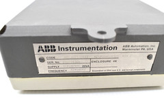 ABB MFE4ER100111 KENT TAYLOR MAGMASTER TRANSMITTER