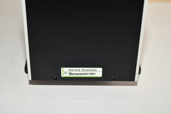^ Thermo Scientific / Harrick Praying Mantis™ Diffuse Reflectance Accessory