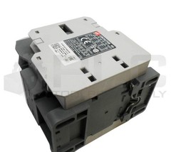 NEW METASOL MC-40A-AC120V CONTACTOR 3P 40A 120VAC 50/60HZ MC-40A