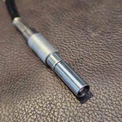 *Cut Capillary Cable* Spellman MX5PN48/525 High Voltage Power Supply MX5PN48525