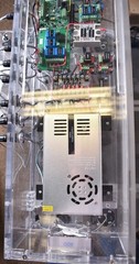 Elja Monalisa Controlled Environment Metaphase Spreading Lab Hood ML3