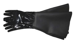 6X24 SANDBLASTER SANDBLASTING SAND BLAST BLASTER GLOVES