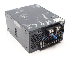Lamda JWS600-28 28V 600W AC/DC Power Supply, Used