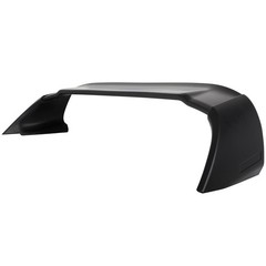 ABS Rear Spoiler Wing for 2004-2008 TSX Matte Black