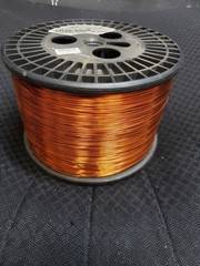 20 AWG GAUGE MAGNET WIRE 5 lb. spool MANY OTHER SIZES AVAILABLE PLEASE READ