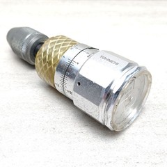 Tohnichi ATG36Z Dial Indicating Torque Gage 5-36 OZF-IN Range, Japan