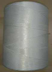 Polypropylene Tying Poly Twine 550 850 1050 5500′ 8500′ 10500′ poly 1 Ply 4/Case