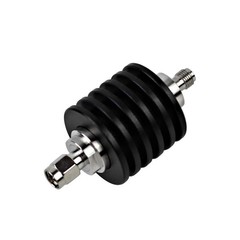 BECEN 10W SMA Attenuator,40db,DC to 3GHz,50 Ohm 40db