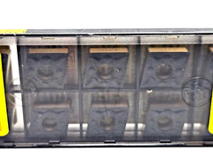 Sandvik Coromant CNMG 432-PM 4325 CNMG 12 04 08-PM Carbide Inserts (Box of 10)