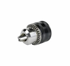 Magnetic Drill B16 Chuck & Arbor Adapter 1/16 -1/2 with 3/4 Weldon Shank