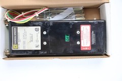 Square D MAM02120A0CSC circuit breaker motor operator