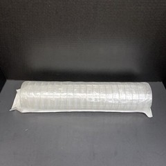 Falcon Petri Dish 100 x 20 mm Sterile Polystyrene Case of 200 Dishes