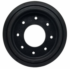 10″ DuroForce Outer Bogie Wheel Fits ASV RCV RC85 RC100 RW10