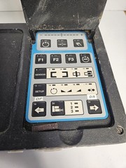 FIFE CDP-01-M Web Guide Tracking Controller Module System Unit Control Panel