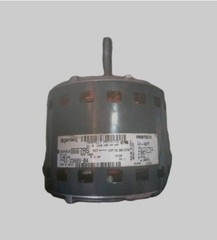 Genteq 5SME39JGS567AS Furnace Blower Motor 1/2HP 120-240V 1050RPM MOTOR ONLY